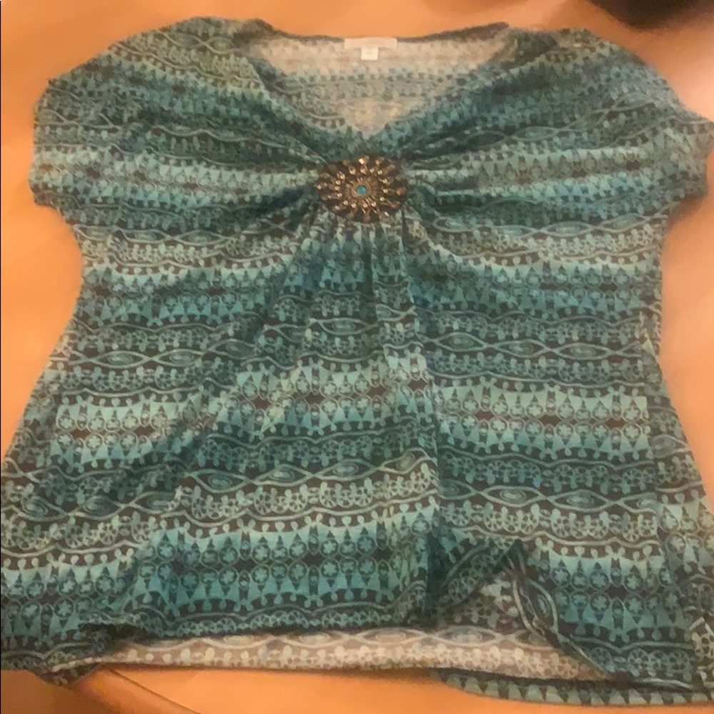 Dressbarn Blouse